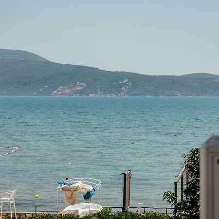 Apartman Mia Herceg Novi Eksteriør bilde