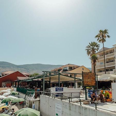 Apartman Mia Herceg Novi Eksteriør bilde