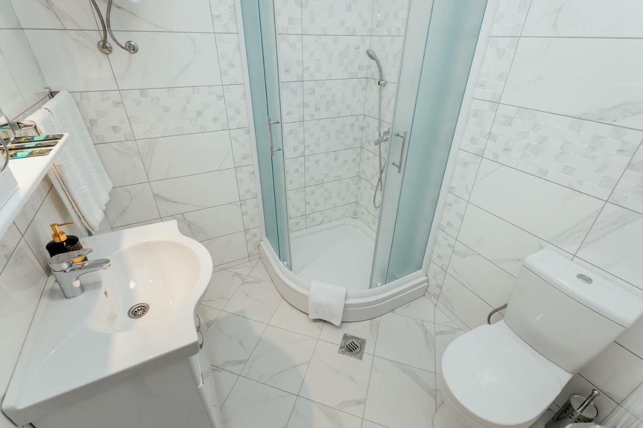 Apartman Mia Herceg Novi Eksteriør bilde
