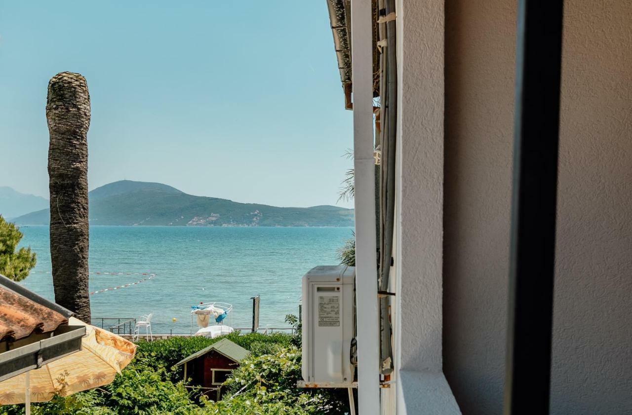 Apartman Mia Herceg Novi Eksteriør bilde