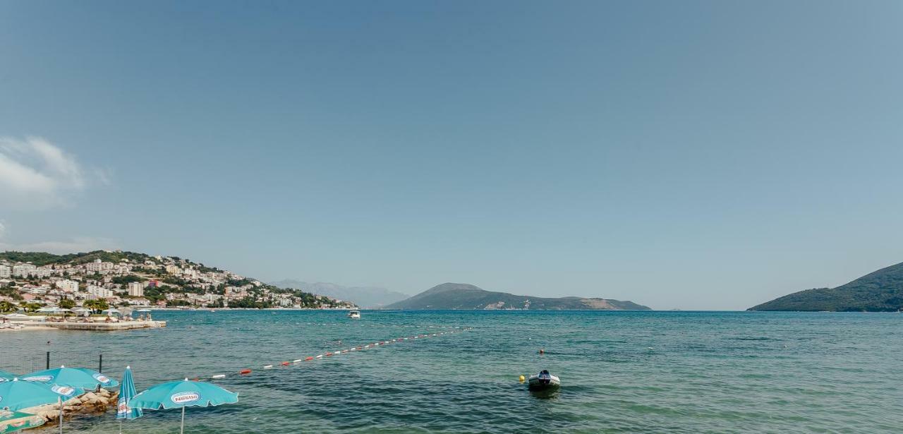 Apartman Mia Herceg Novi Eksteriør bilde